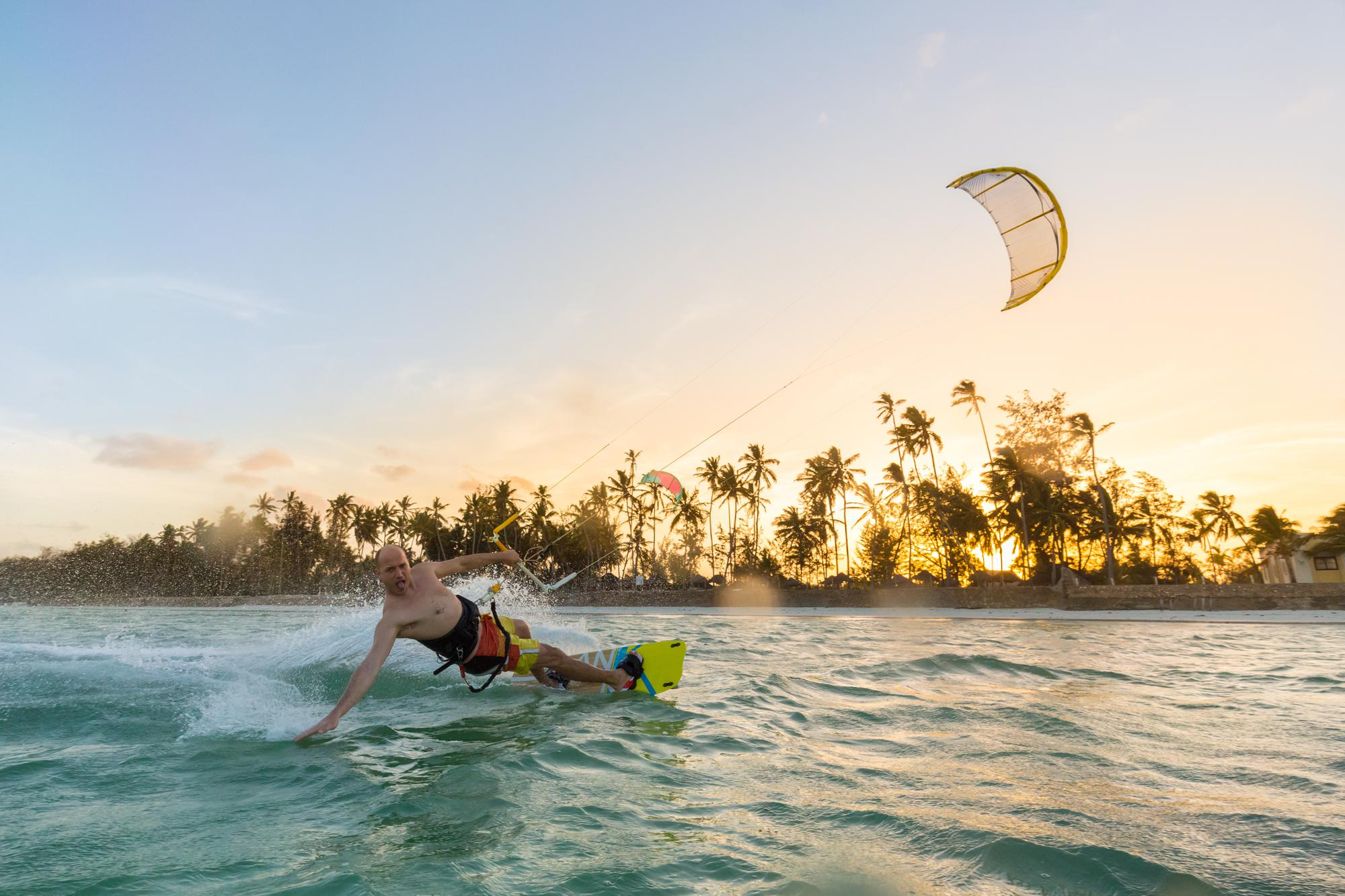 Island Activities