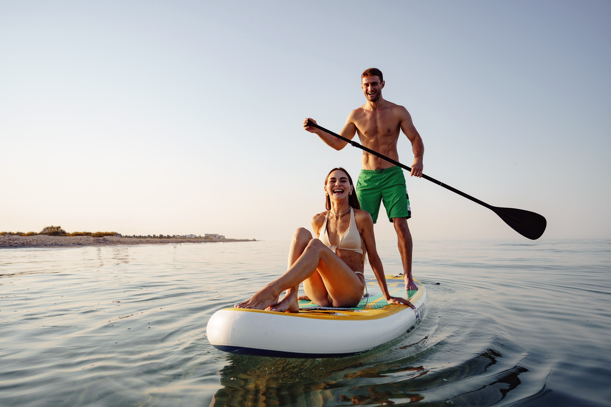 Water Sports