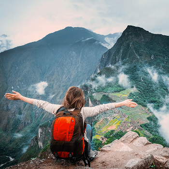 Mountain Experience