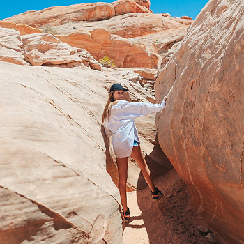 Canyon Exploration